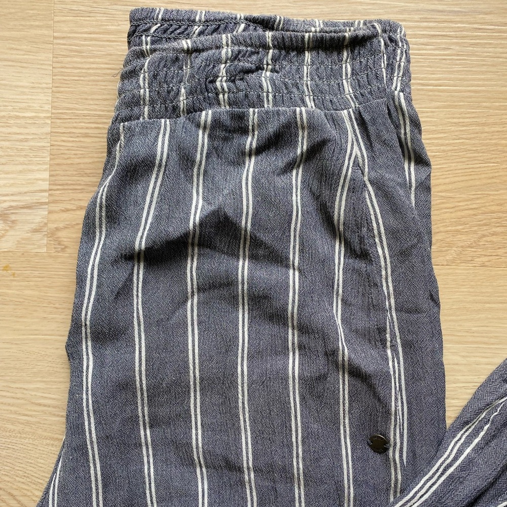 Roxy Dreaming Always Side Split Pants - image 3